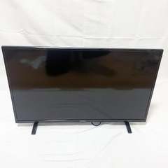 早い者勝ち❗️MAXZEN 液晶テレビ 32V型【美品】