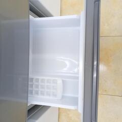 ☆ジモティ割あり☆ AQUA 冷蔵庫 201L 23年製 動作確認／クリーニング