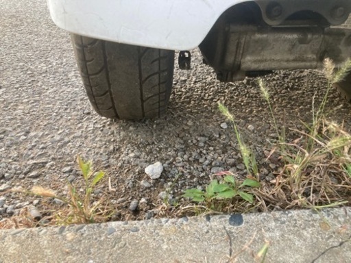 ホンダ ジャイロX TD02-11モデル FI 某ピザ屋BOX付き ジャイロX