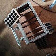 ❗業務用、タコ焼き機