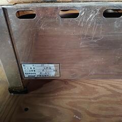 ❗業務用、タコ焼き機