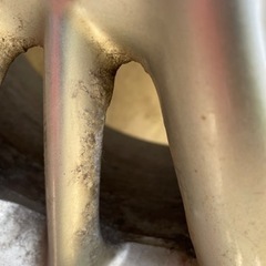 クラウン 純正アルミ タイヤ４本セット16X7J +50 114.3/5H ブリヂストンブリザックREVO GZ 215/60R16 95Q SET