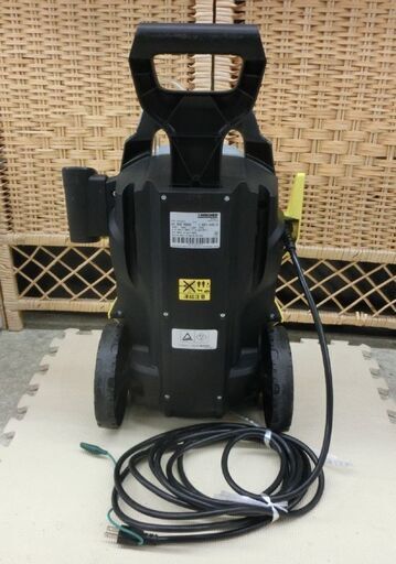 ケルヒャー 高圧洗浄機 K2.900 サイレント 50hz 東日本対応 ケルヒャー