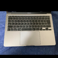 M1 MacBook Air 2020 16GB 256GB