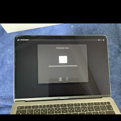 M1 MacBook Air 2020 16GB 256GB