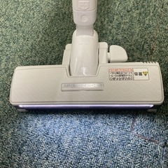 ご来店限定】＊パナソニック 紙パック式掃除機 Jコンセプト 2018年製＊