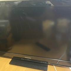 テレビ