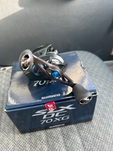その他 SLX70XG