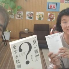 「脳トレ読書」体験会