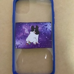 【美品】　サンキューマート　スマホケース　iPhone11/XR
