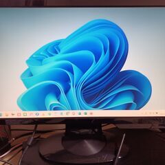 BenQ 20型LCDワイド液晶モニター G2025HD