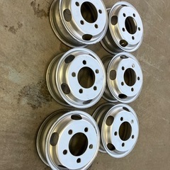 エルフホイール