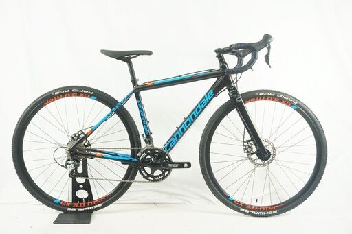 CANNONDALE 「キャノンデール」 CAAD X 2016年モデル シクロクロス