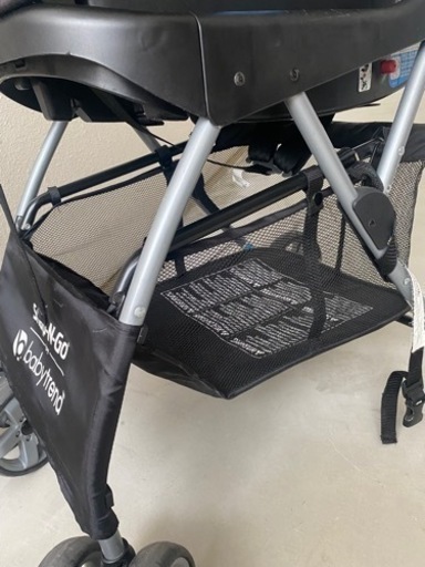 チャイルドシート、ベビーカー、その他ベビー用品 | TRISTAR Online 