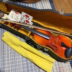 子供用バイオリン　弓1本
