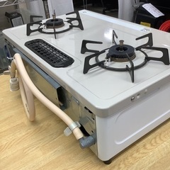 Rinnai リンナイ ガステーブル ガスコンロ CHM60XPR 2019年製 都市ガス