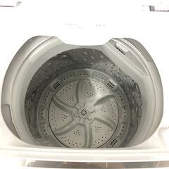  14556  IRIS OHYAMA 一人暮らし洗濯機 2021年製 6.0㎏ ◆大阪市内・東大阪市他 5,000円以上ご購入で無料配達いたします！◆ ※京都・高槻・枚方方面◆神戸・西宮・尼崎方面◆奈良方面、大阪南部方面　それぞれ条件付き無料配送あり！            