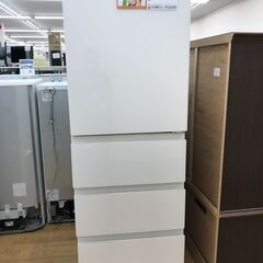 ★ジモティ割あり★ AQUA 冷蔵庫 430L 年式2023 動作確認／クリーニング済み KJ3421