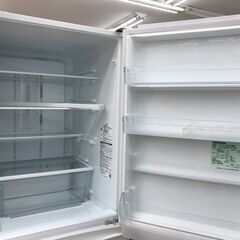 ★ジモティ割あり★ 東芝 冷凍冷蔵庫 363L 年式2017 動作確認／クリーニング済み KJ3423 ☆ジモティ割あり☆ 東芝 冷凍冷蔵庫 363L 年式2017 動作確認