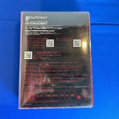 【愛品倶楽部柏店】中森明菜 THE LIVE DVD COMPLETE BOX　DVDセット 