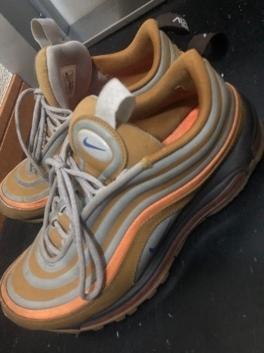 スニーカー NIKE AIR MAX97