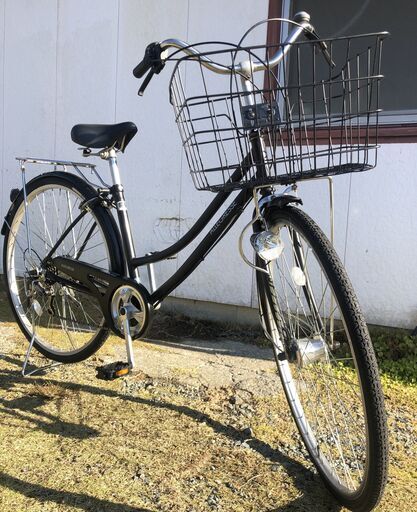 ALLEGRESSE27インチ