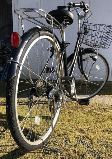 ALLEGRESSE27インチ