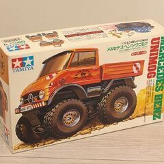 TAMIYA タミヤ メルセデスベンツ 1/32 ミニ四駆シリー...