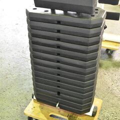 【ジモ取引終了11/19】≪zyt1188ジ≫ iROTEC/アイロテック 筋力トレーニングマシン NEWマルチホームジムDX？ 150ポンドタイプV2？ 現状品 50805-11