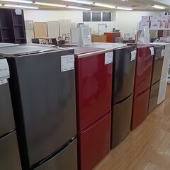 ☆ジモティ割あり☆ AQUA 冷蔵庫 168L 22年製 動作確認／クリーニング