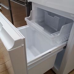 ★ジモティ割あり★ シャープ 冷蔵庫 179L ２１年製 動作確認／クリーニング済み TK807