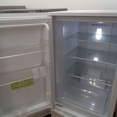 ★ジモティ割あり★ シャープ 冷蔵庫 179L ２１年製 動作確認／クリーニング済み TK807