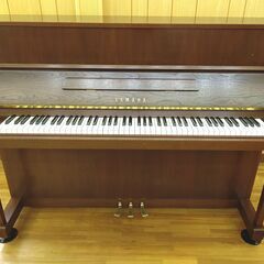 ヤマハ W-116WT 内部調整/調律済　現物確認/試弾歓迎！  YAMAHA