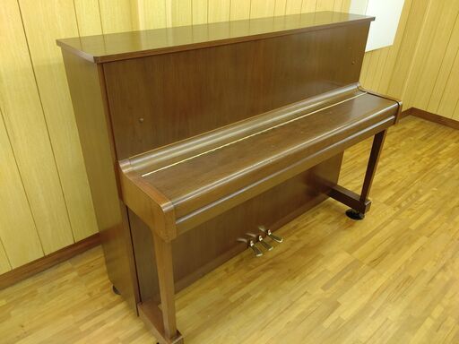 ヤマハ W-116WT 内部調整/調律済現物確認/試弾歓迎！ YAMAHA (山河大橋 