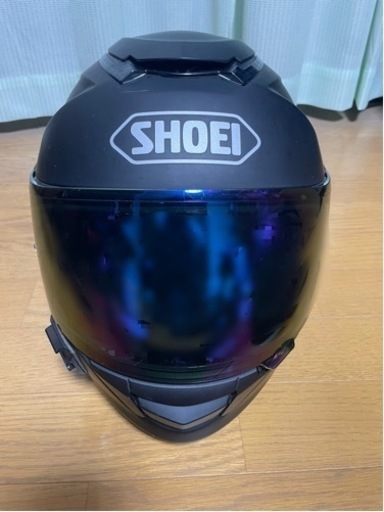 shoei ヘルメット GT Air