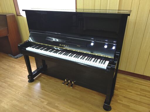 カワイ NS-10 内部調整/外装研磨美装/調律済試弾歓迎です！ KAWAI  