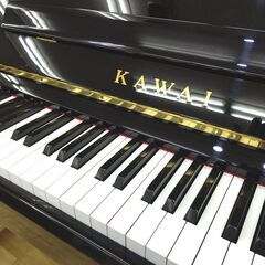 カワイ NS-10 内部調整/外装研磨美装/調律済　試弾歓迎です！ KAWAI