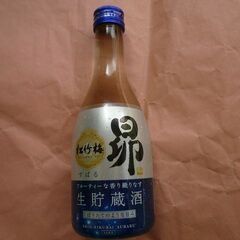 【無料】新品　宝酒造「昴」300ml　日本酒　お酒　清酒