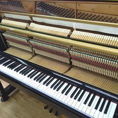 カワイ NS-10 内部調整/外装研磨美装/調律済　試弾歓迎です！ KAWAI