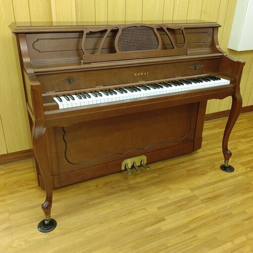 カワイ KL-51KF 【美品】内部調整/調律済　試弾歓迎です KAWAI
