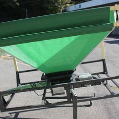 SOLD OUT】【引取専用】タイショー レザーコンテナ MA-05T バネコン4m 