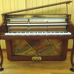 カワイ KL-51KF 【美品】内部調整/調律済　試弾歓迎です KAWAI