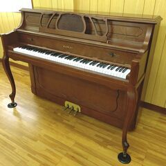 カワイ KL-51KF 【美品】内部調整/調律済　試弾歓迎です KAWAI
