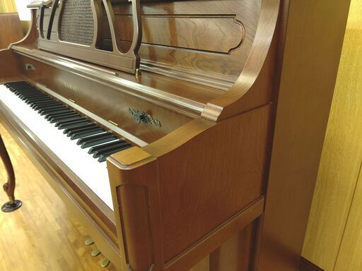 カワイ KL-51KF 【美品】内部調整/調律済 試弾歓迎です KAWAI カワイ