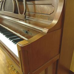 カワイ KL-51KF 【美品】内部調整/調律済　試弾歓迎です KAWAI