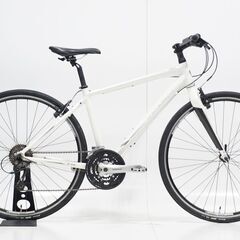 ジャンク TREK 「トレック」 7.4 FX 2014年モデル クロスバイク