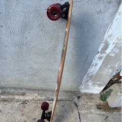 美品‼️セクターナイン🛹コンプリート🛹スケボーロングスケートボードsector9 🍉プロフ必読