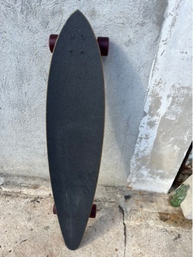 美品‼️セクターナインコンプリートスケボーロングスケートボードsector9 プロフ必読
