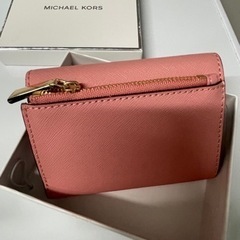 MICHEAL KORS 折りたたみ財布