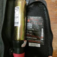 乗馬　エアーベスト